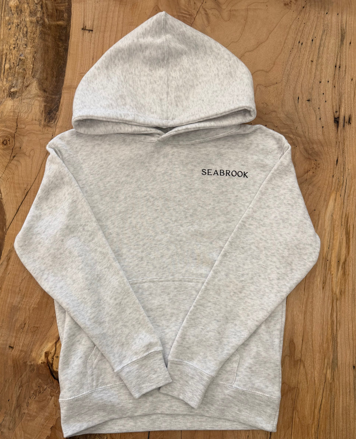 Y - Directions Hoodie